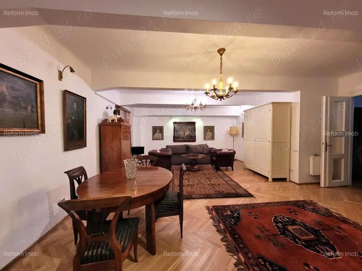 Apartament elegant in centrul Clujului 2 dormitoare, 108 mp - 7