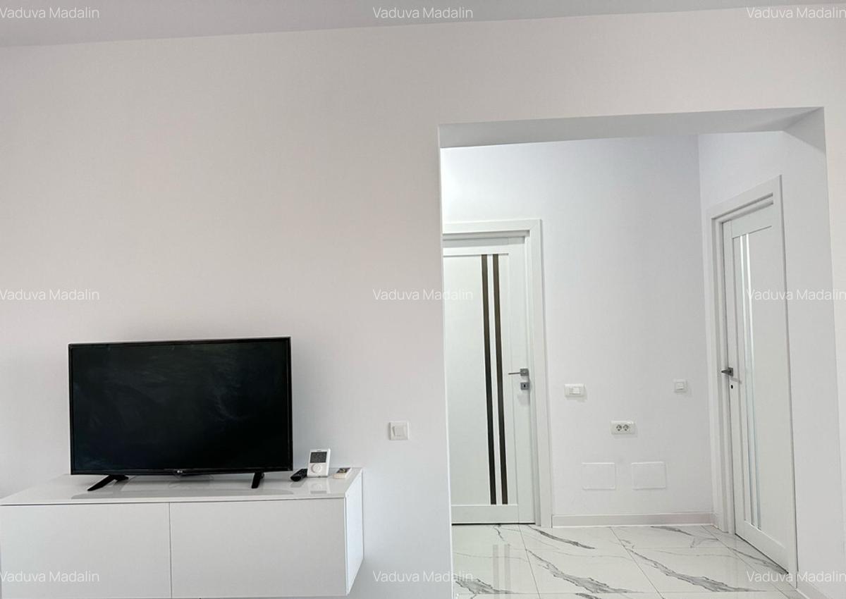 Inchiriez Apartament cu o camera in Regie Rezidence - 8