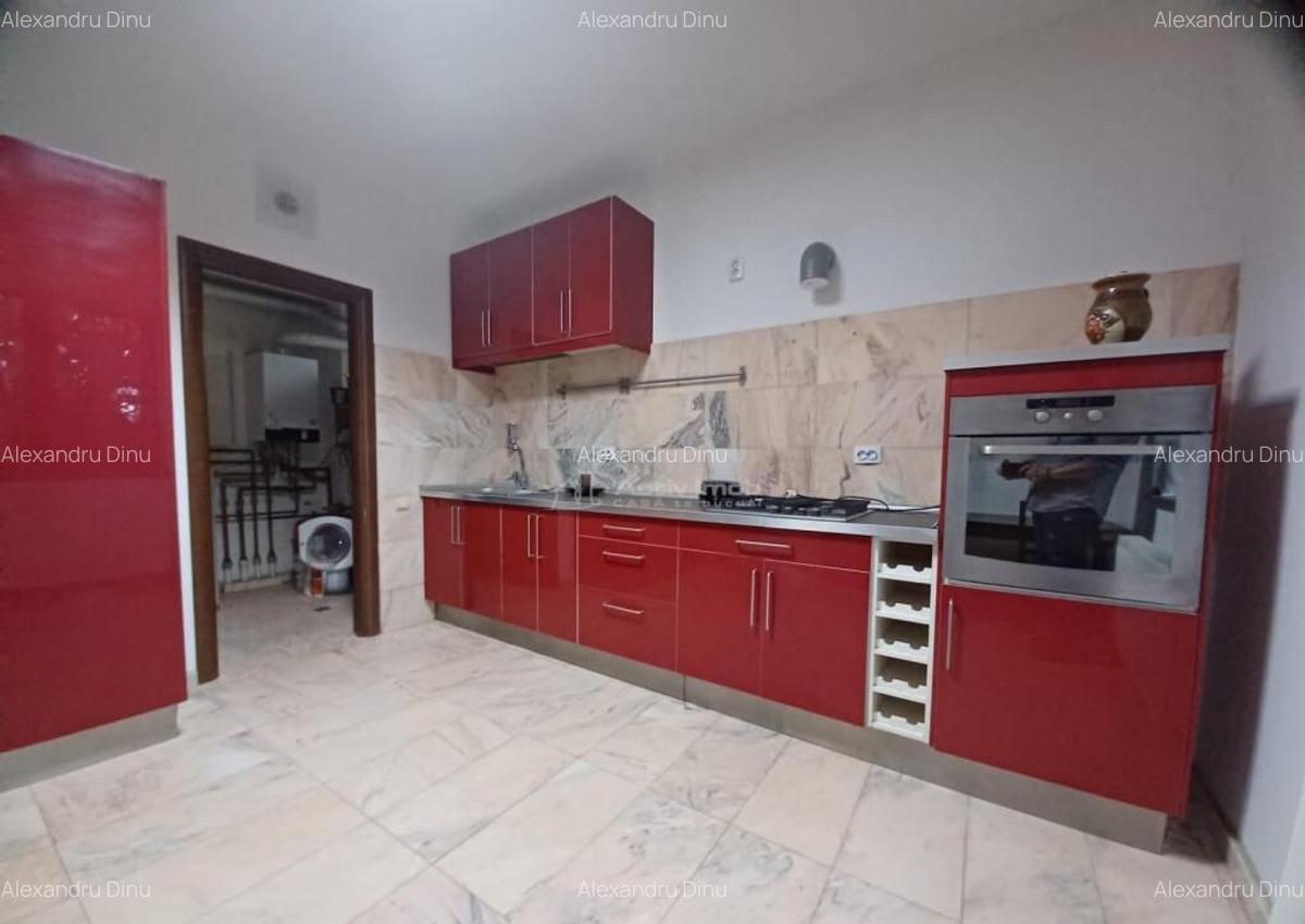 Vila Branesti 5 camere - 11