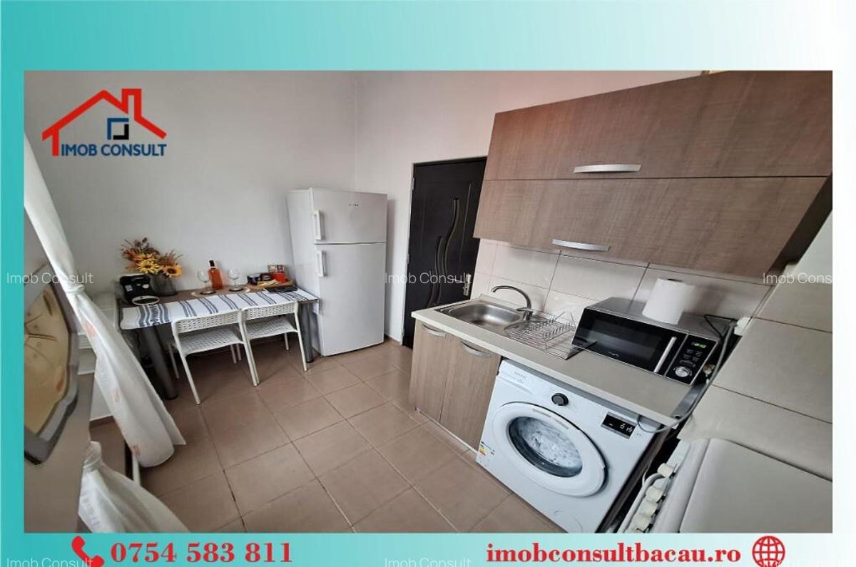 Studio Modern in Centru Gata de Locuit! CE1416 - 7