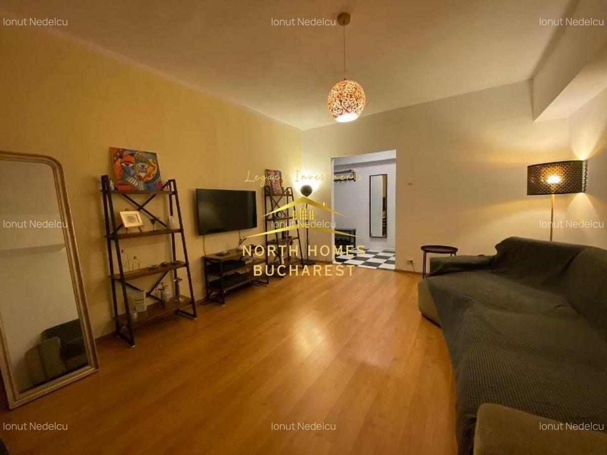 Apartament 4 camere , Zona Lujerului - 4