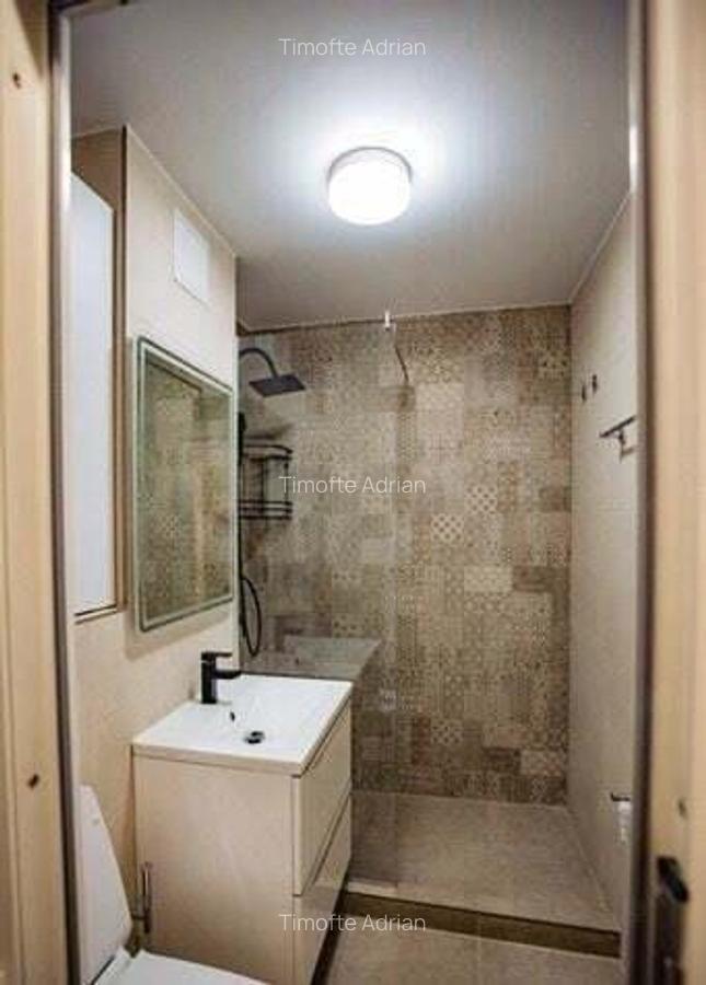 Garsoniera in zona Romana - 1