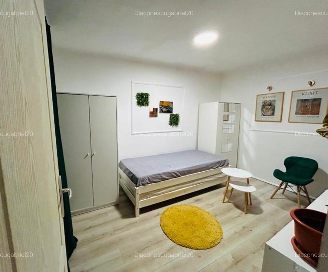 Casa2 camere crangasi giulesti 450 euro - 6 Casa2 camere crangasi giulesti 450 euro - 6