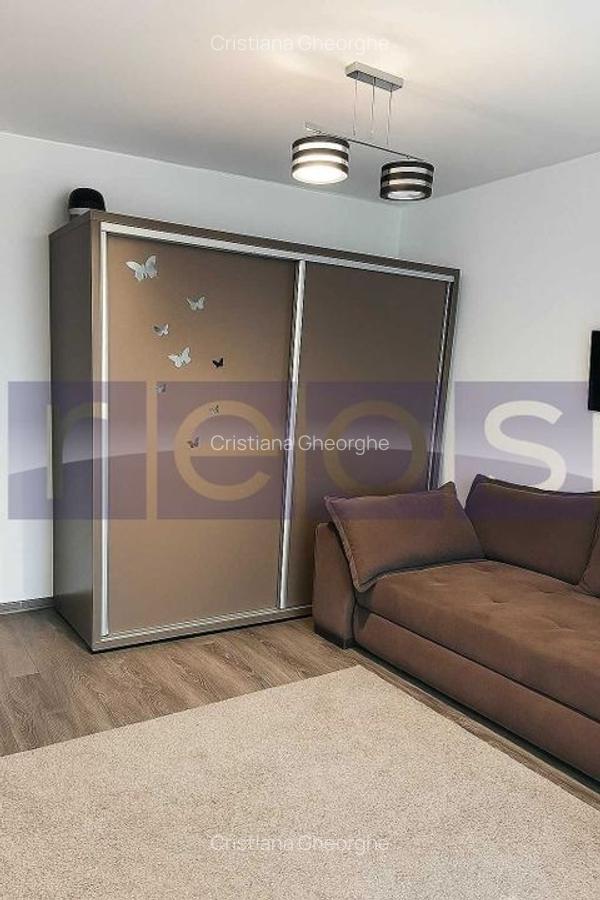 Apartament cu 3 camere decomandat în Nerva Traian - 3