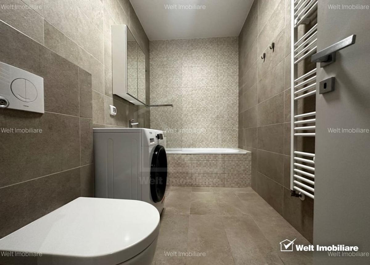 Apartament cu 2 camere in Record Park - 11