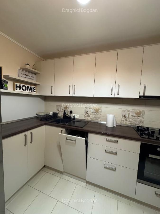 Apartament 3 camere, 73mp, Calea Urseni - 13