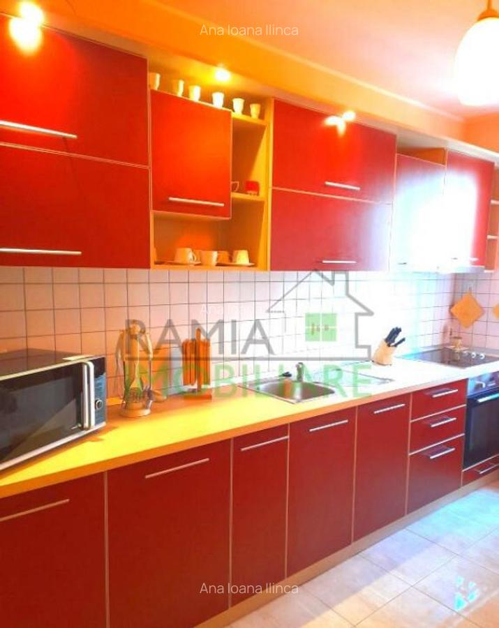 Garsoniera Decomandata cu Balcon ?i Boxa Etaj 1, Ava - 11