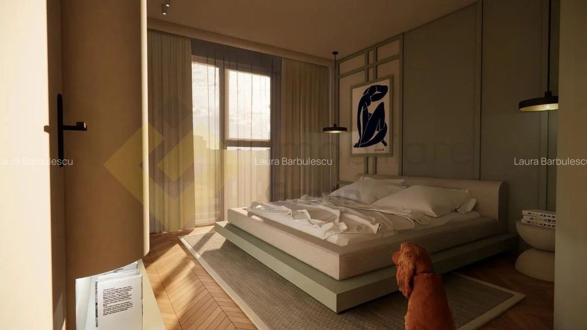 Apartament 3 Camere-Lipovei - comision 0% - 11
