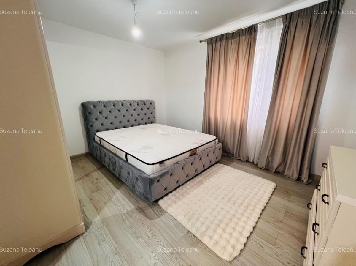Apartament cu 2 camere semidecomandat în Astra - 2