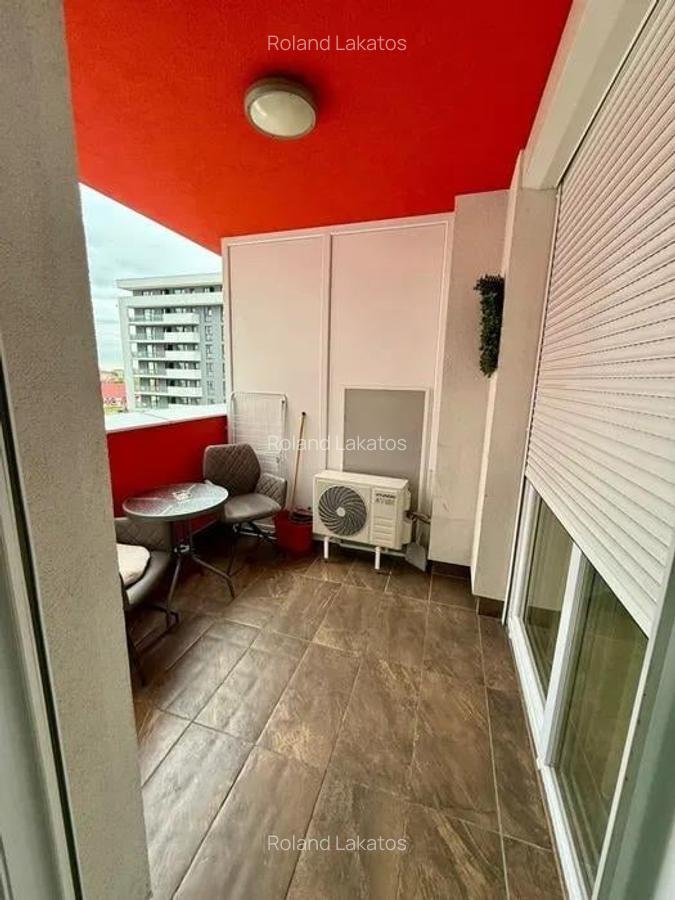 Apartament cu 2 camere decomandat în Central - 6