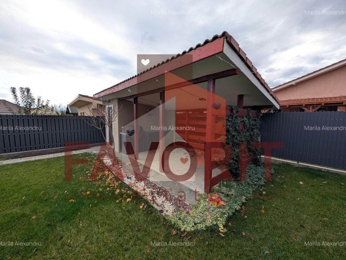 Duplex | Parter + Mansarda | Asfalt | Toate utilitatile | Finisaje premium - 25