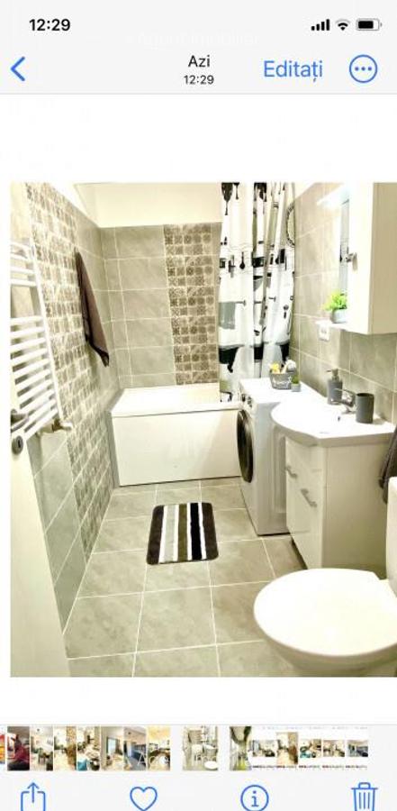 Berceni metrou pasarela etaj 1 - 8