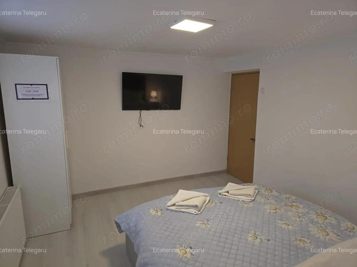 Pensiune la Cheia, moderna, functionala in totalitate, vedere mirifica (chirie) - 30