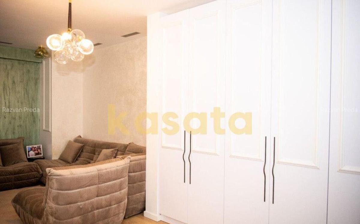 3 camere I Cosmopolis I mobilat si utilat lux I 85mp util... - 5