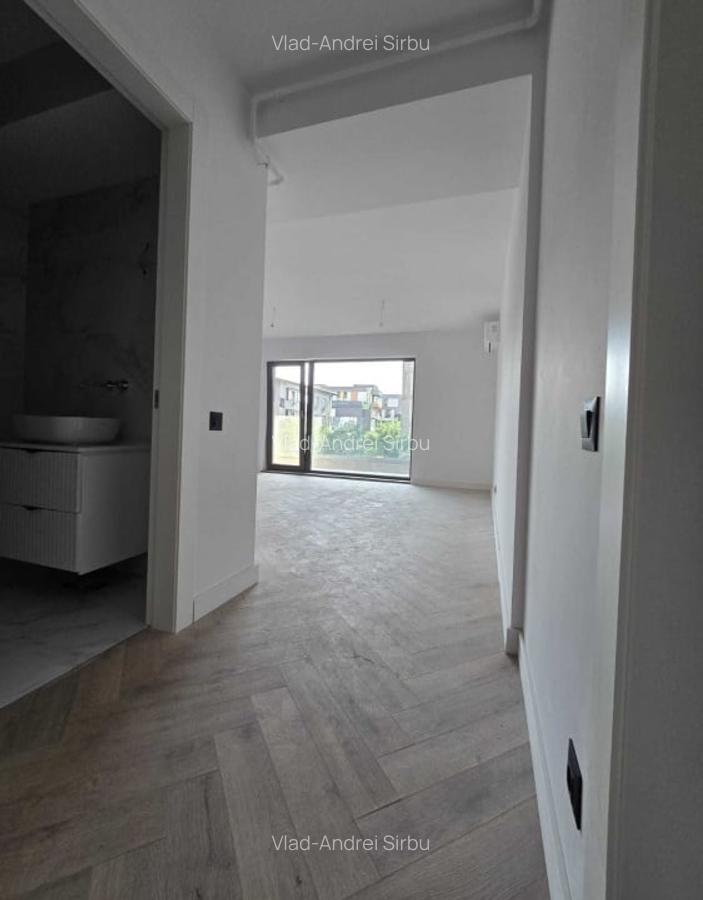 Vanzare apartament de 3 camere bloc nou Dristor - 5
