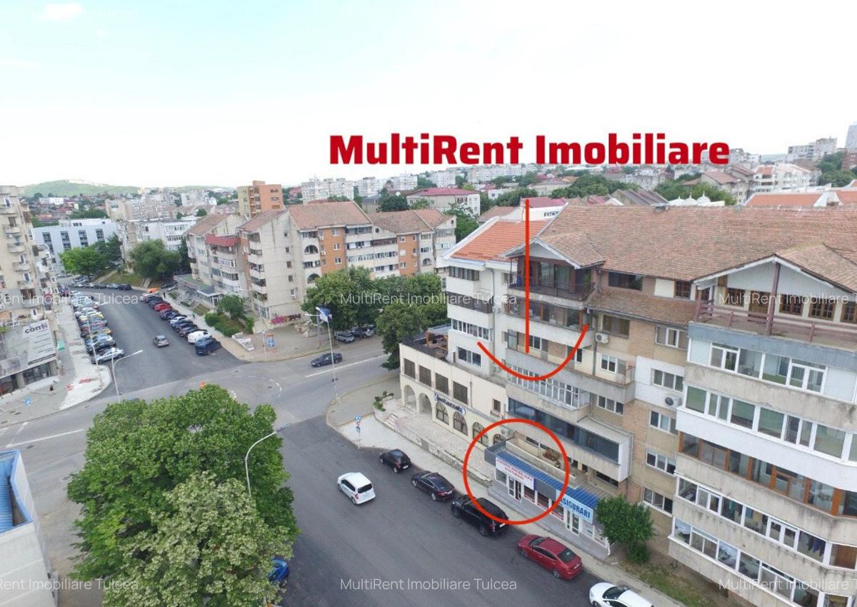 De vanzare Vila D+P+M - cartier Sud Vii -teren proprietate! - 35