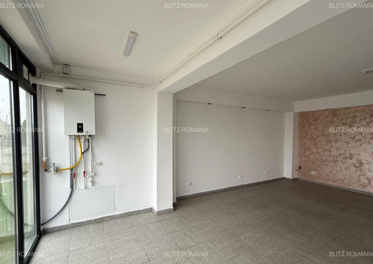 Spa?iu comercial, 56 mp zona Damila - 4