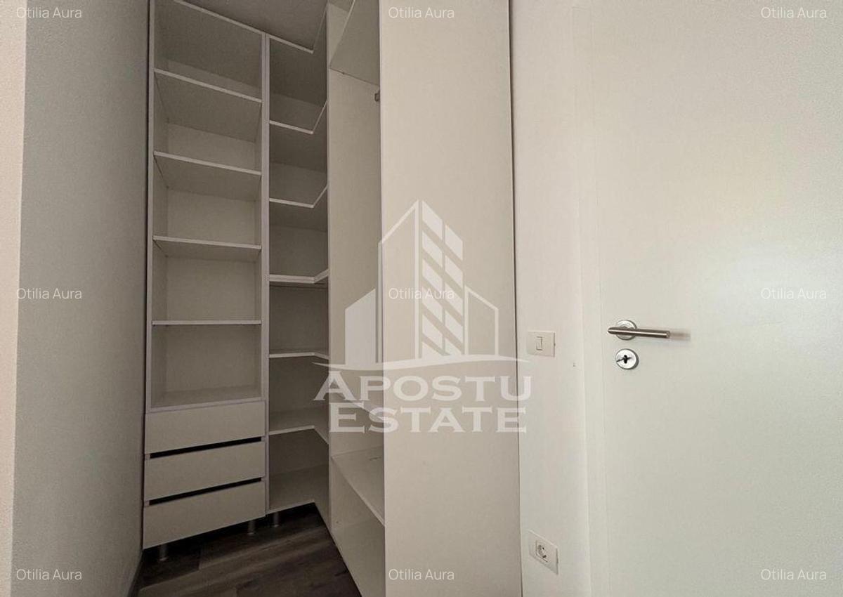Apartament nou,2 camere si curte,mobilat Torontalului - 3