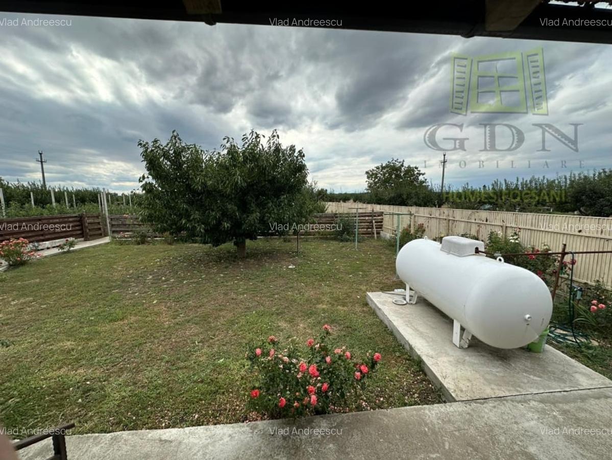 Casa de vanzare P+1 Vanatori,Vrancea - 8