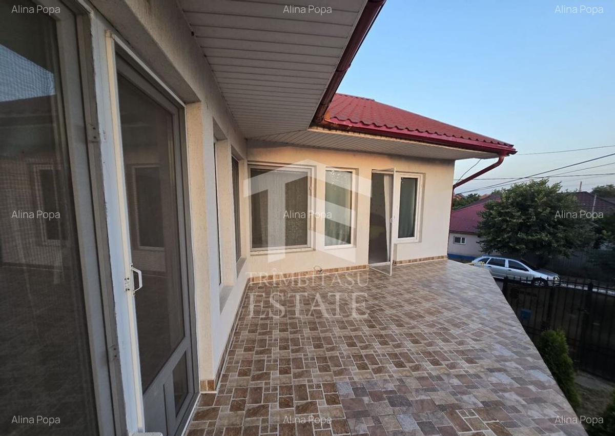 NAVODARI- Duplex P+1 de vanzare. - 10