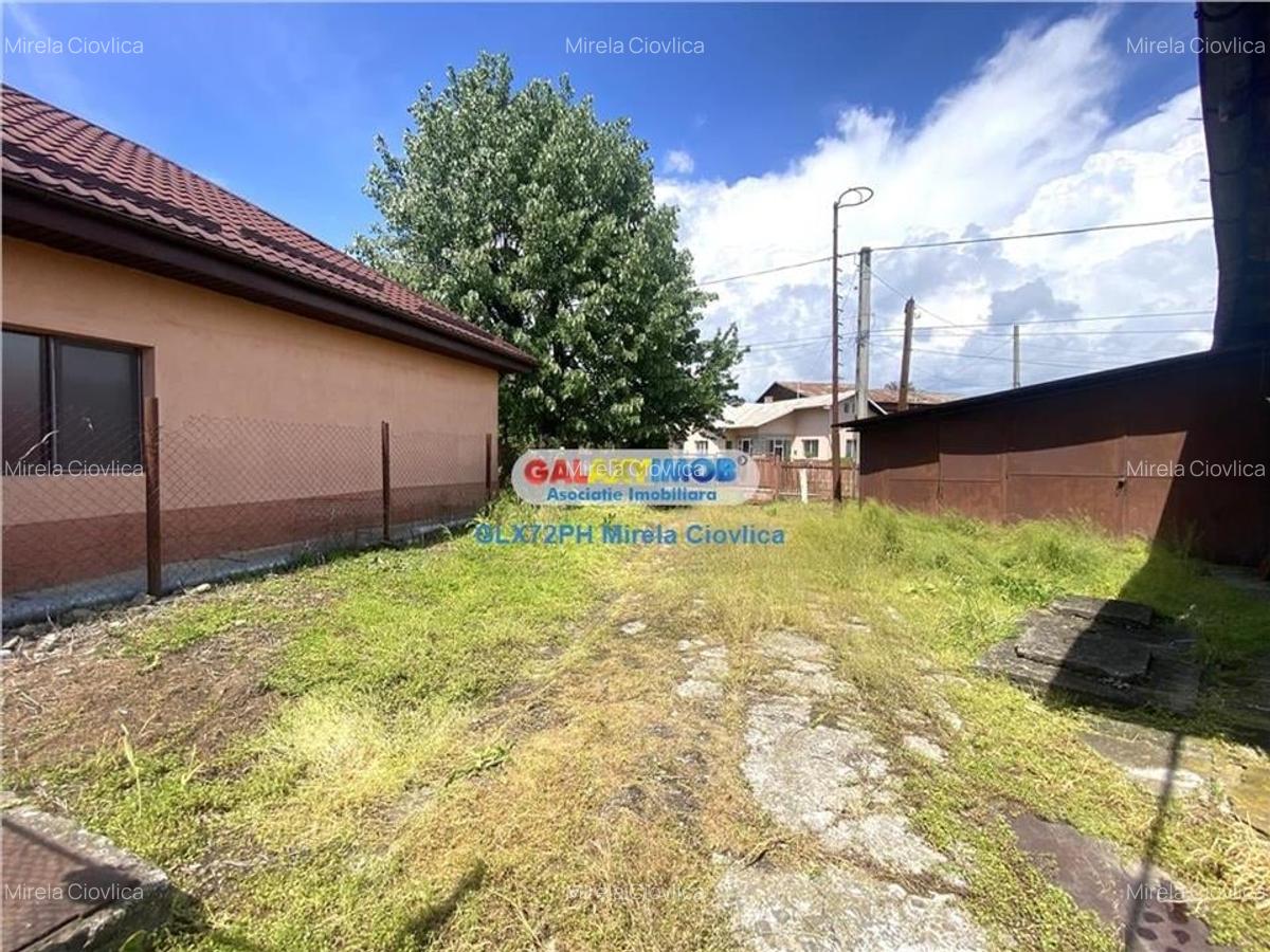 Vanzare casa Baicoi Prahova - 5