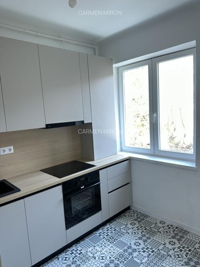 Apartament cu 2 camere semicentral complet renovat - 5