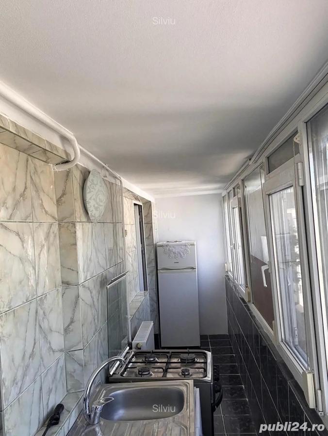 Vand apartament 2 camere - 3