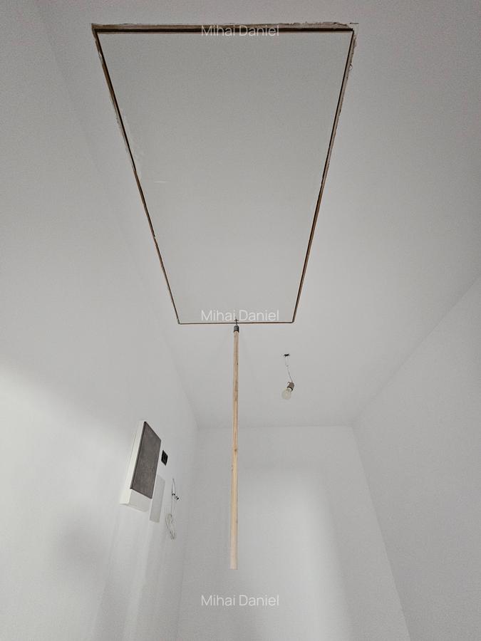Vila individuala 4 camere - Incalzire pardoseala - Beci - Teghes-Domnesti - 24