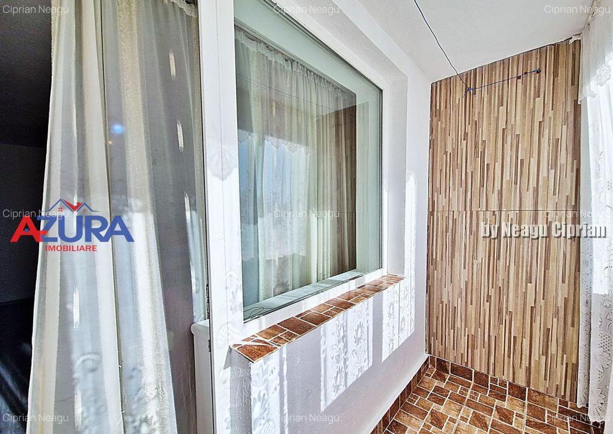 AZURA Imobiliare - 2 Camere, Et Intermediar, LIDL, Expo, ... - 5