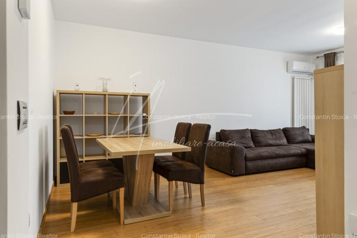 New Times Residence, Nerva Traian, parcare subterana, metrou la 3 minute - 6