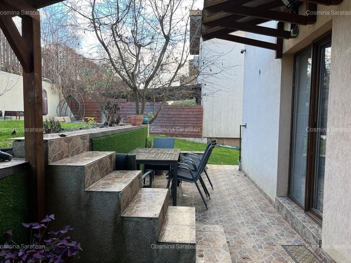 0%Comision Casa individuala Baciu, priveliste superba, zona accesibila - 24