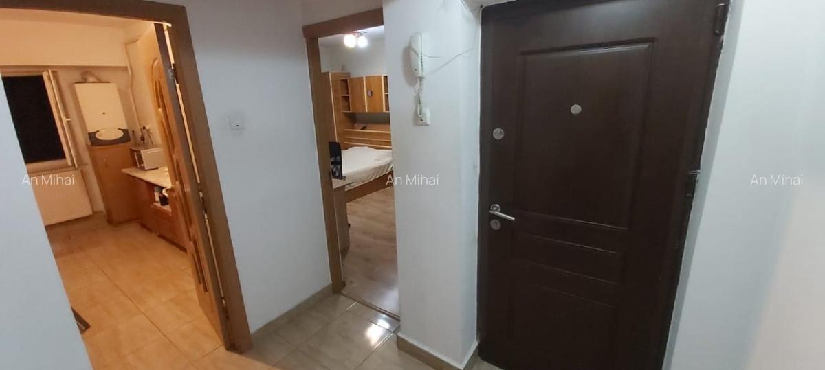 PF Vand Apartament decomandat, 3 Cam, 2 bai, Iasi, Zona Dacia, Etaj3/8 - 8