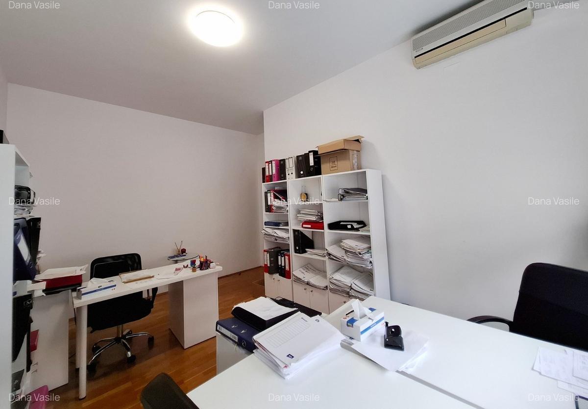 Apartament 4 camere, 146 mp, etaj 1/3 | Primăverii – Herăstrău | Sector 1 - 3