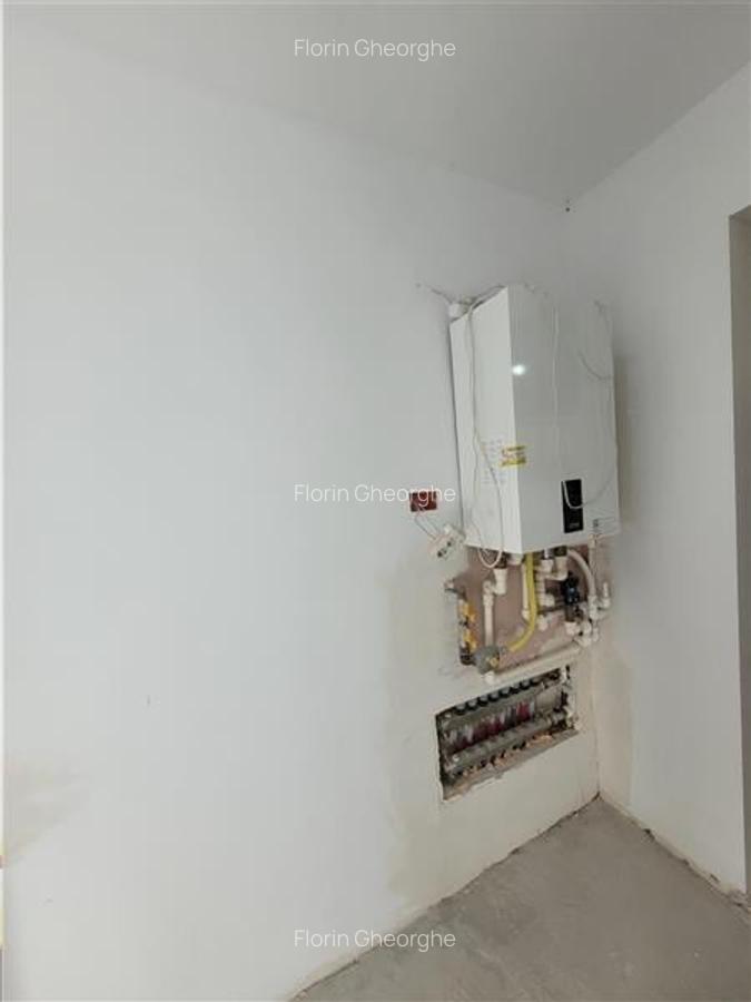Oferta Unica - Casa La Alb si Teren de 300 mp, proprietate - Navodari, 85000 eur - 10