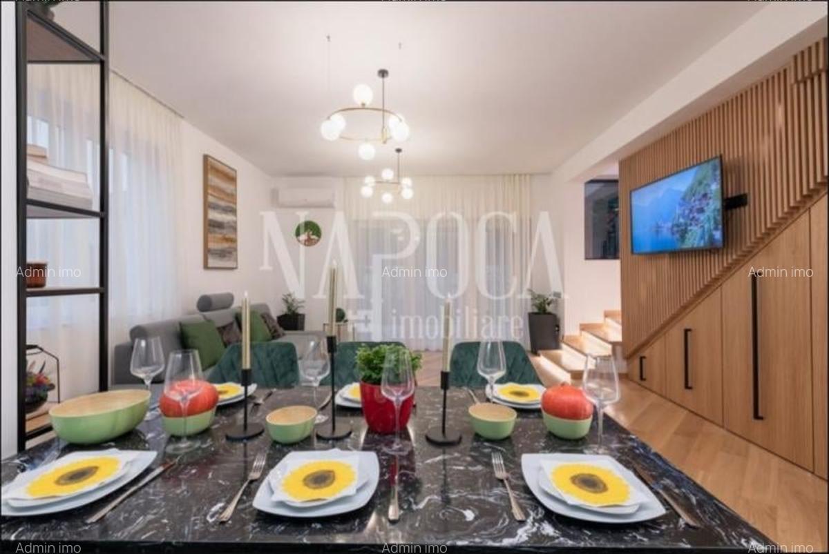 Casa 4 camere de inchiriat in Buna Ziua, Cluj Napoca - 3