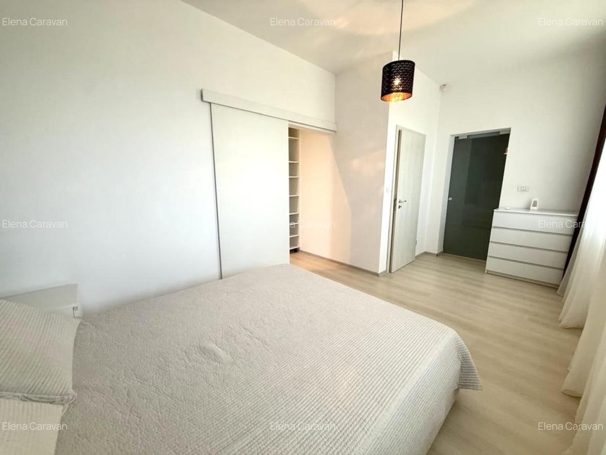 Duplex 4 camere modern, 120 mp utili - zona centrala, Dumbravita - 3