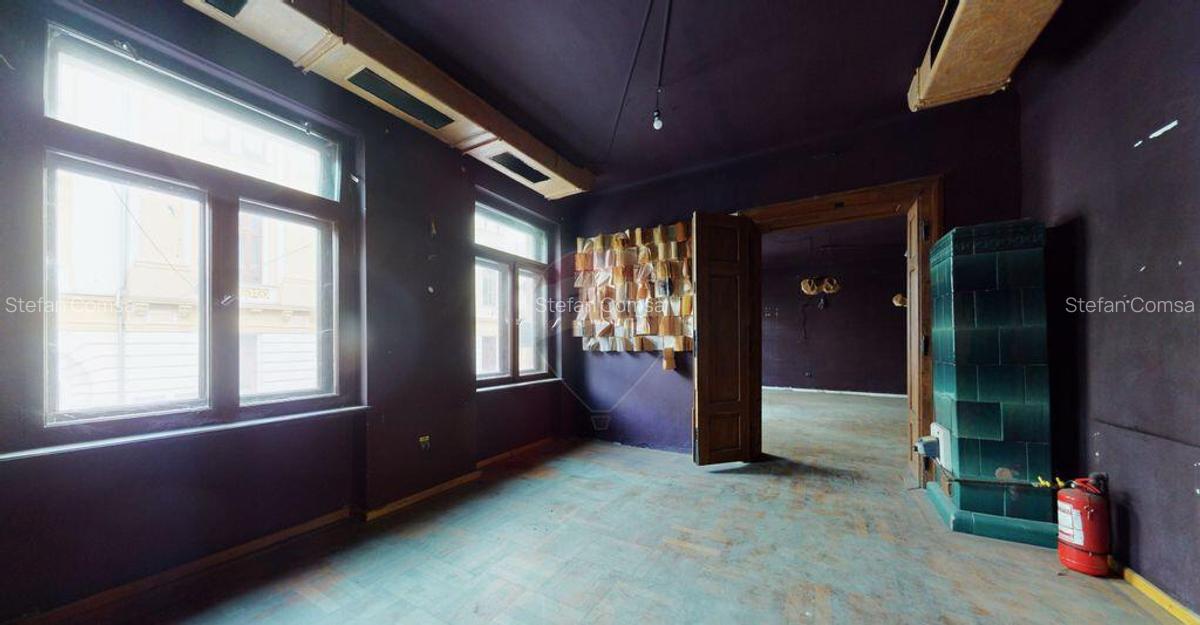 Spatiu comercial de inchiriat | Strada Republicii - 9