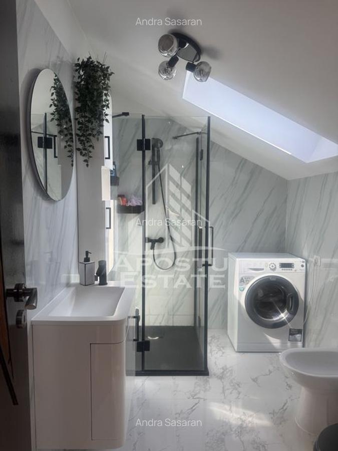 Casa individuala in GHIRODA ,vatra satului - 8