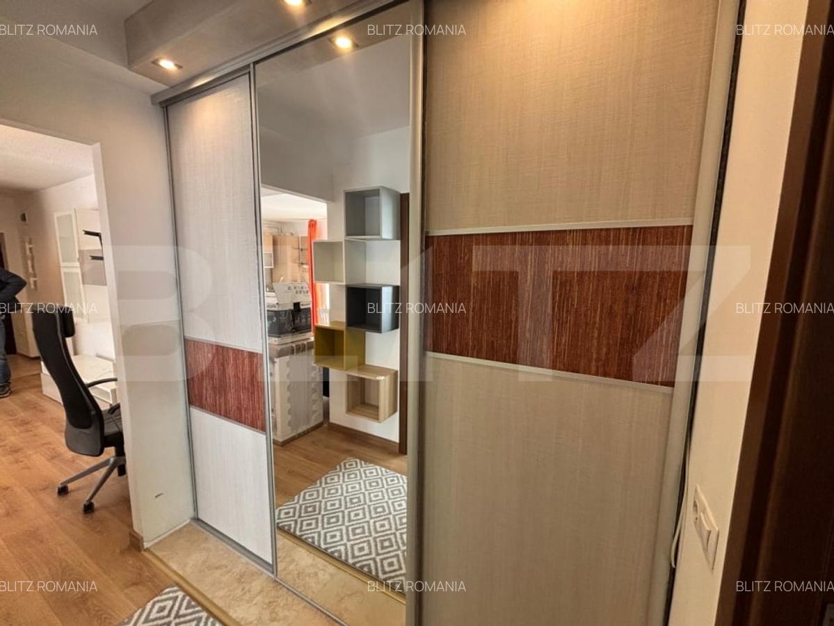 Apartament 2 camere,53mp,parcare, zona parcul Poligon - 8