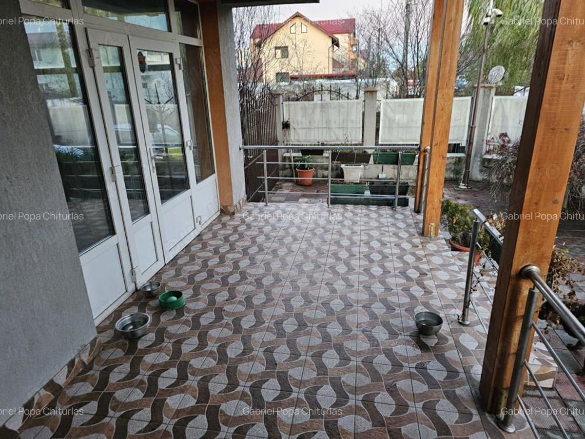 Inchiriez spatiu comercial 100 mp in Otopeni - 1