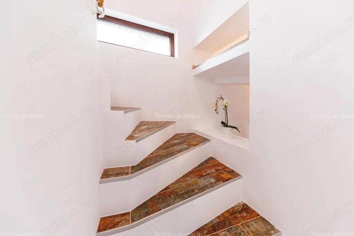 Duplex despartit de camera tehnica - Dumbravita, Ferventia II Comision 0% - 16