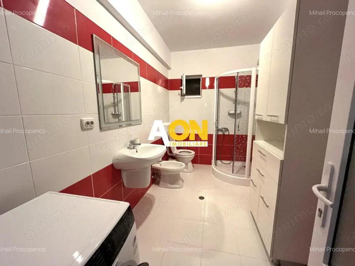 Apartament cu 3 Camere, Bloc Nou, Zona Lalelelor - 8