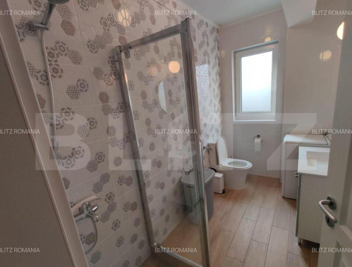 Spa?iu comercial, 92 mp, zona Zorilor - 10