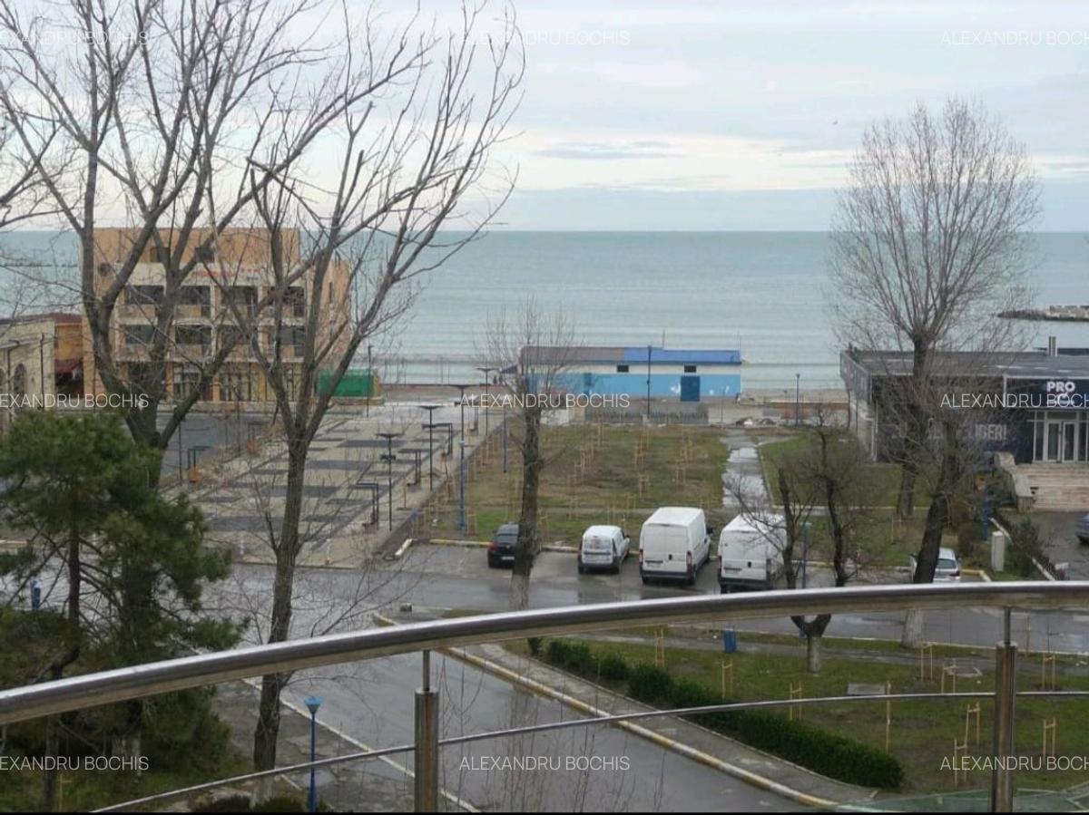 Apartament 2 camere de închiriat – Sat de Vacanță Mamaia, vedere la mare(AXI61) - 6
