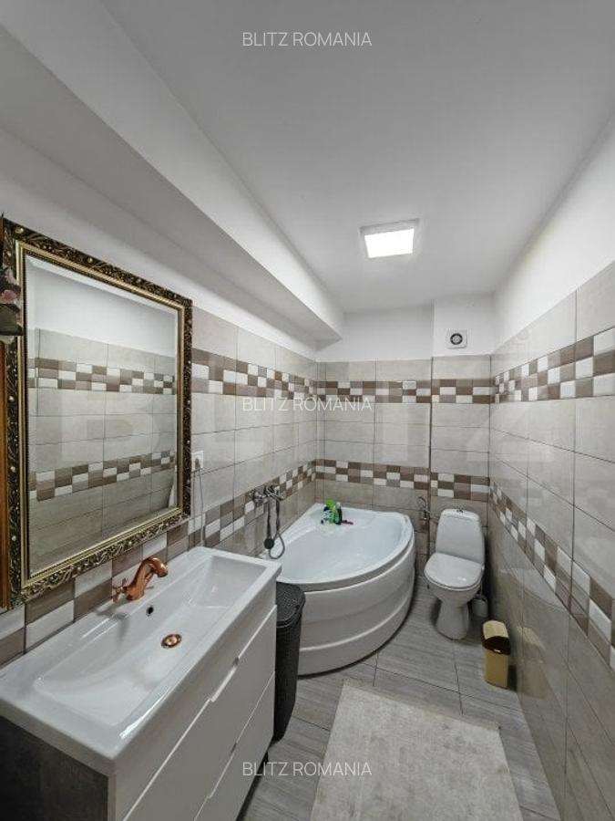 Apartament 3 camere, Nicolae Labis - 7