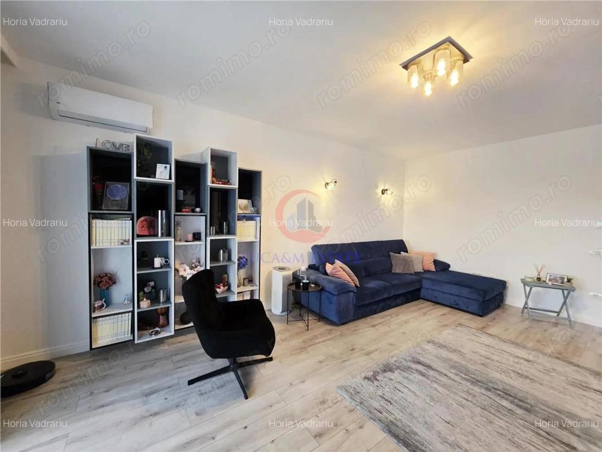 Duplex modern P+1 in Dumbravita zona premium, aproape de Parcul Central si Primarie - 6