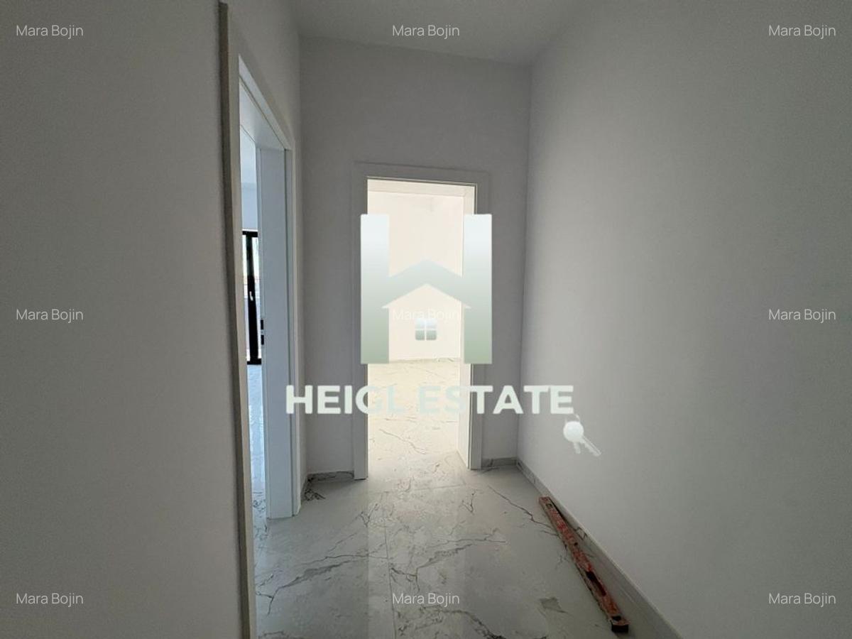 Apartament cu 2 camere Calea Urseni - 4