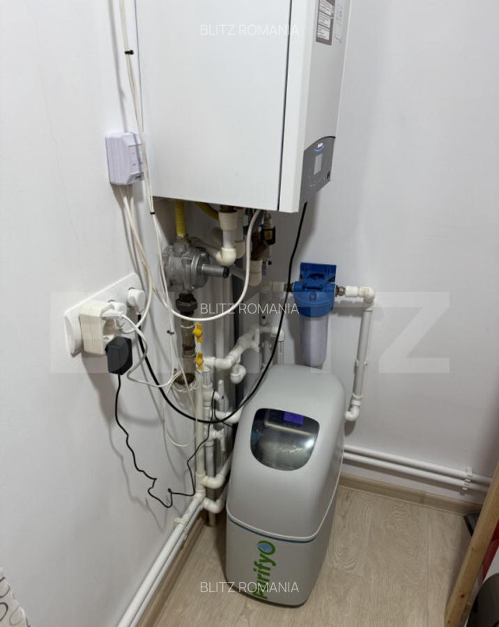 Casa individuala, 90.50 mp, zona Buna Vestire - 15 Casa individuala, 90.50 mp, zona Buna Vestire - 15