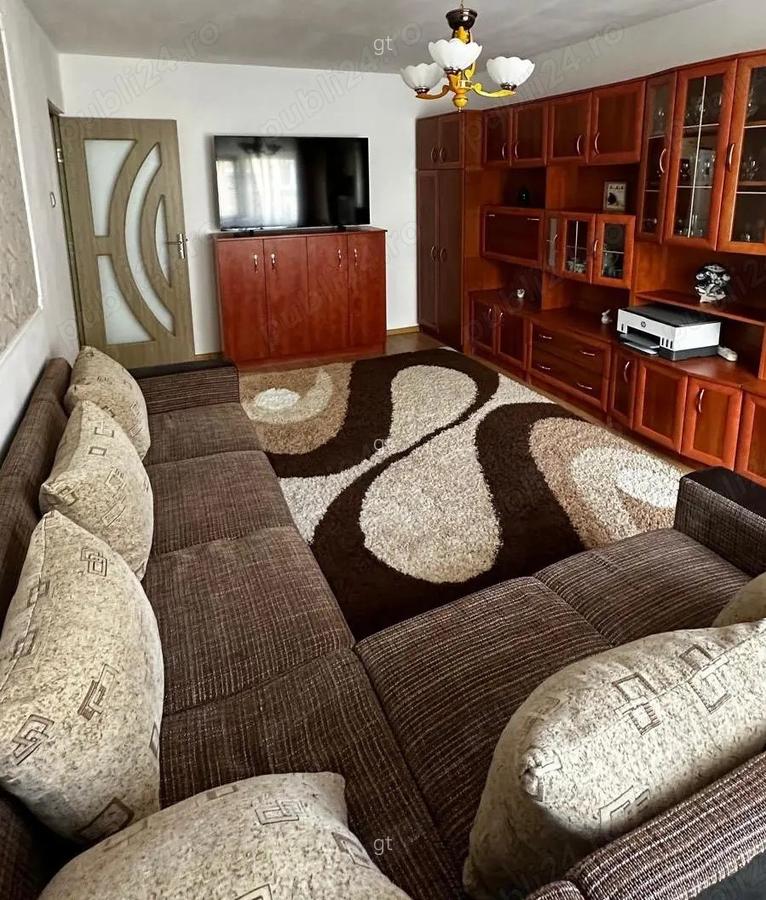 Apartament 2 camere tip PB - 3