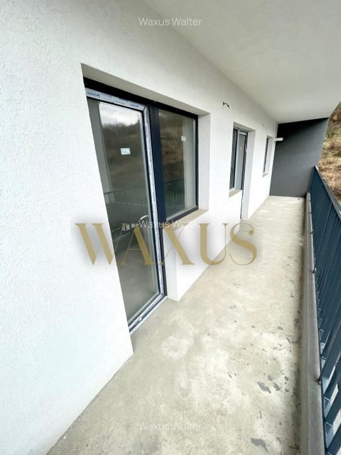 Apartament 3 camere, 59mp, 2 terase, garaj, Sesul de sus, 1.400EUR/mp - 9